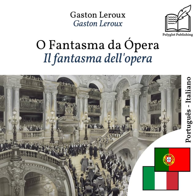 Il fantasma dell'opera