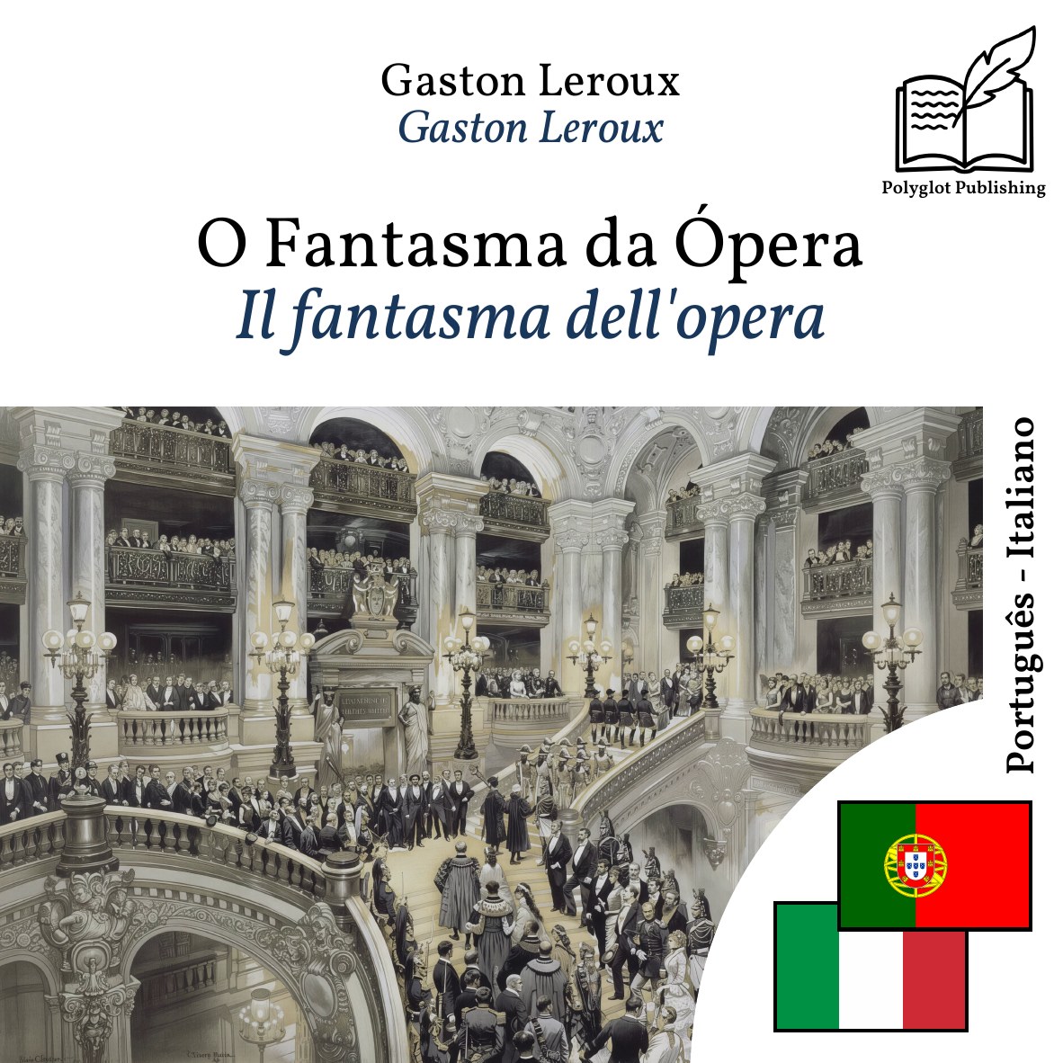 Il fantasma dell'opera