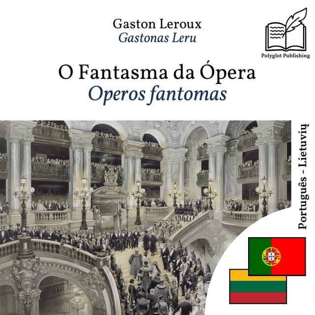 Operos fantomas
