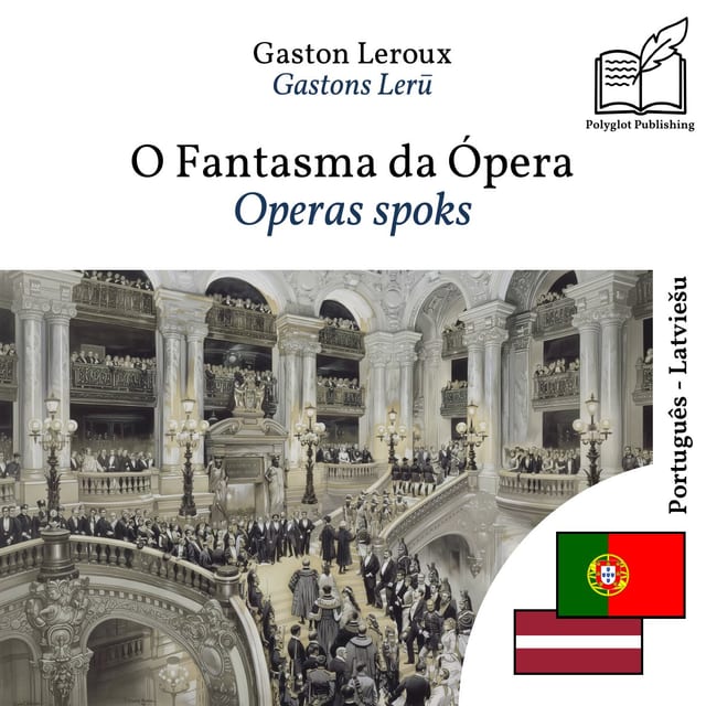 Operas spoks
