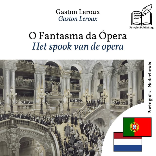 Het spook van de opera