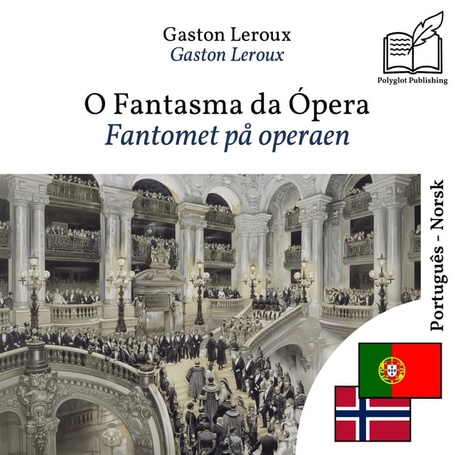 Fantomet på operaen