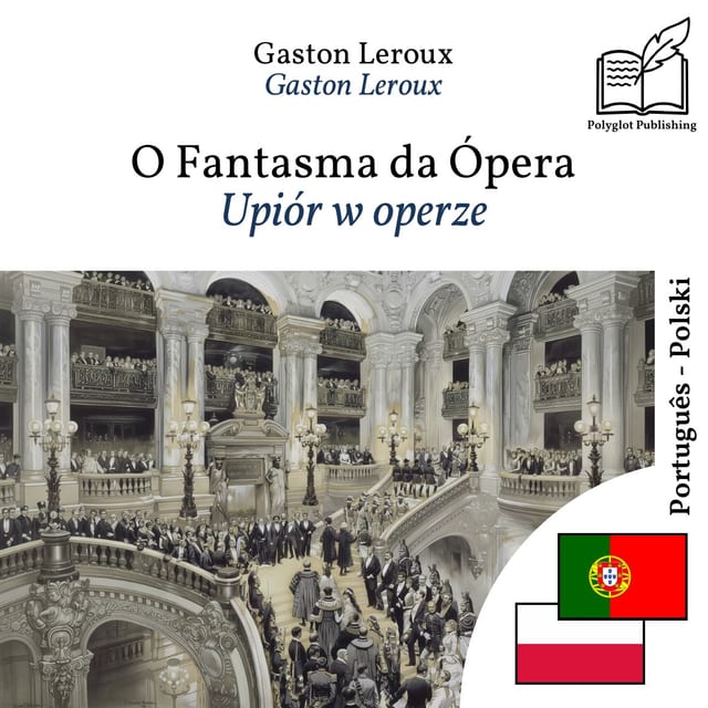 Upiór w operze