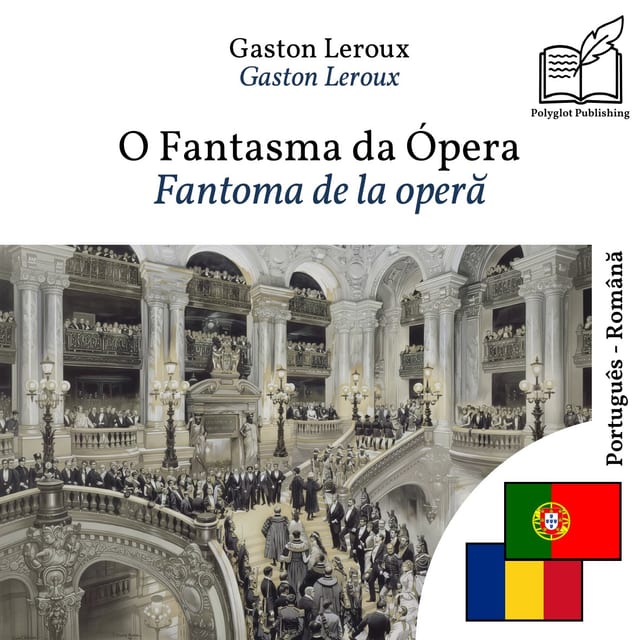 Fantoma de la operă
