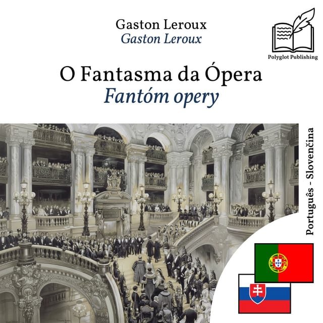 Fantóm opery