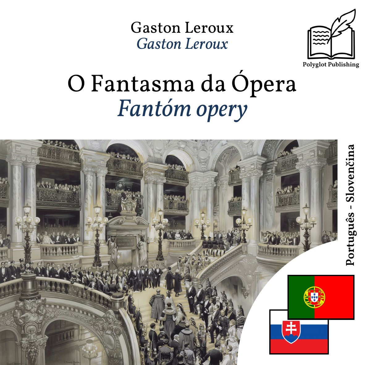 Fantóm opery