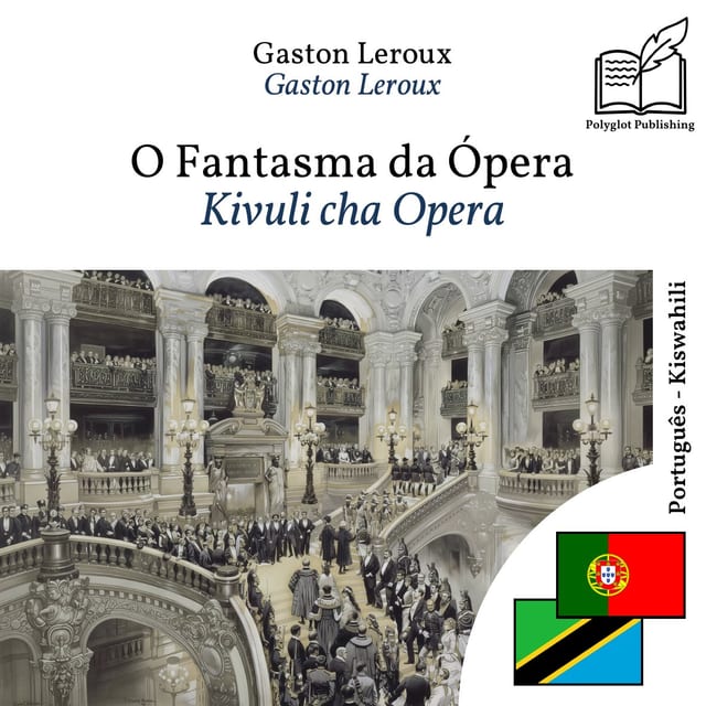 Kivuli cha Opera