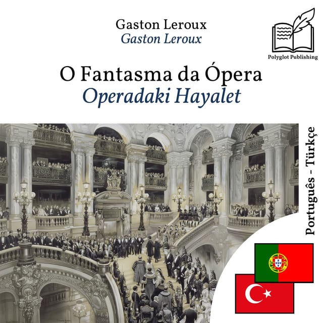 Operadaki Hayalet