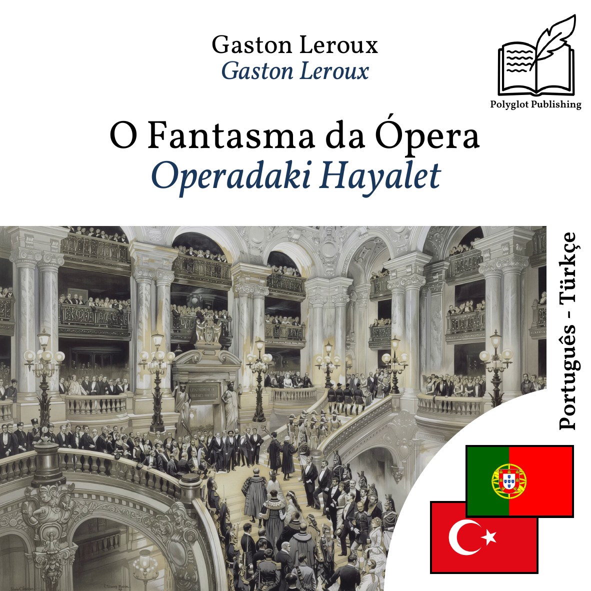 Operadaki Hayalet