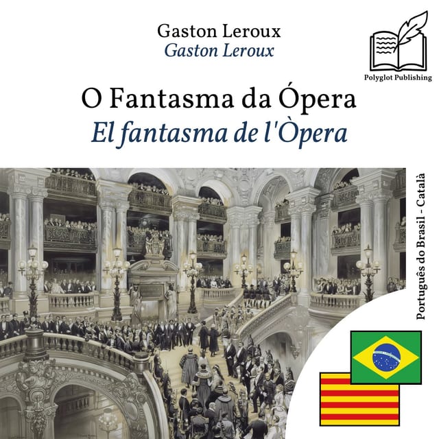 El fantasma de l'Òpera