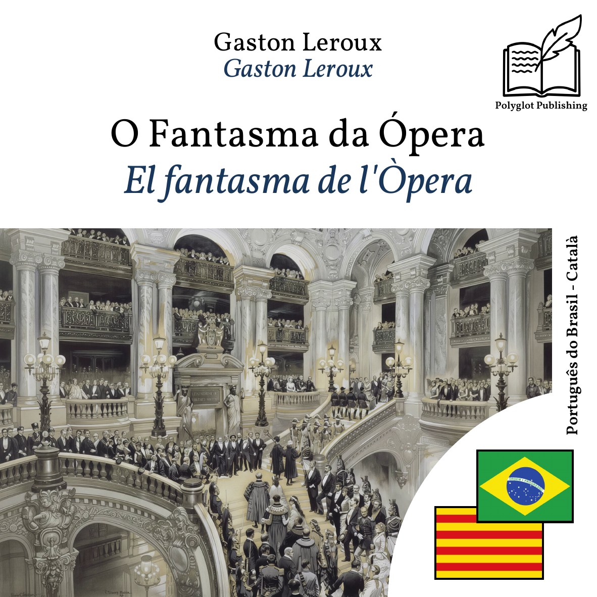 El fantasma de l'Òpera