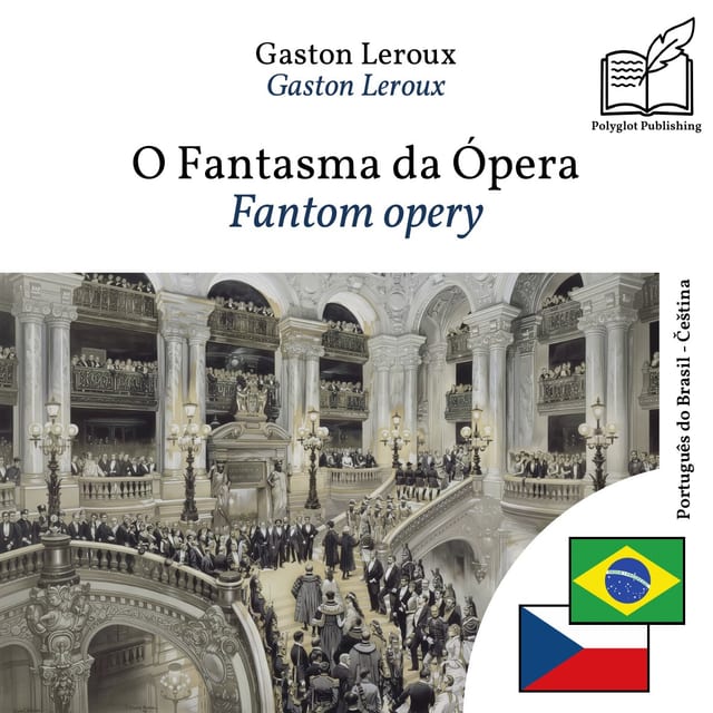Fantom opery