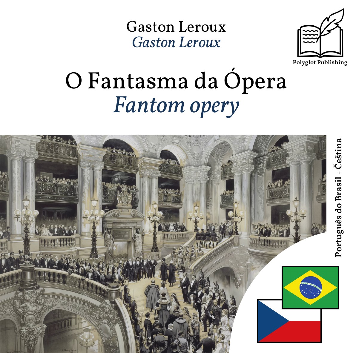 Fantom opery