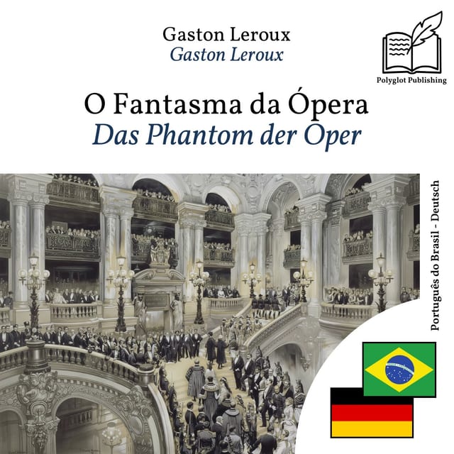 Das Phantom der Oper