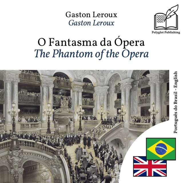The Phantom of the Opera