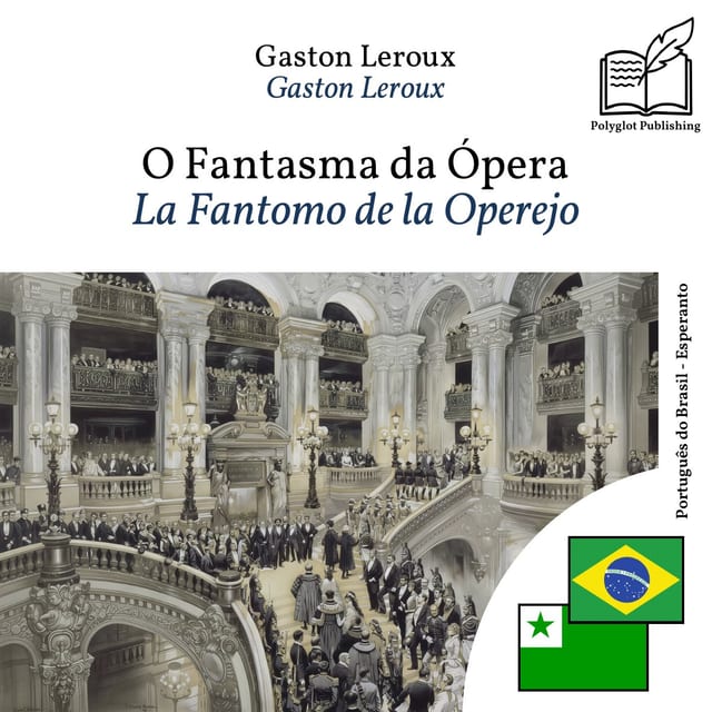 La Fantomo de la Operejo