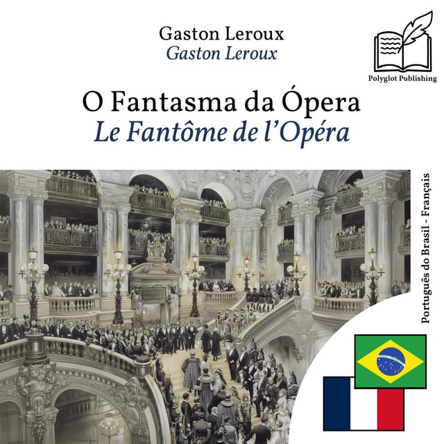Le Fantôme de l’Opéra