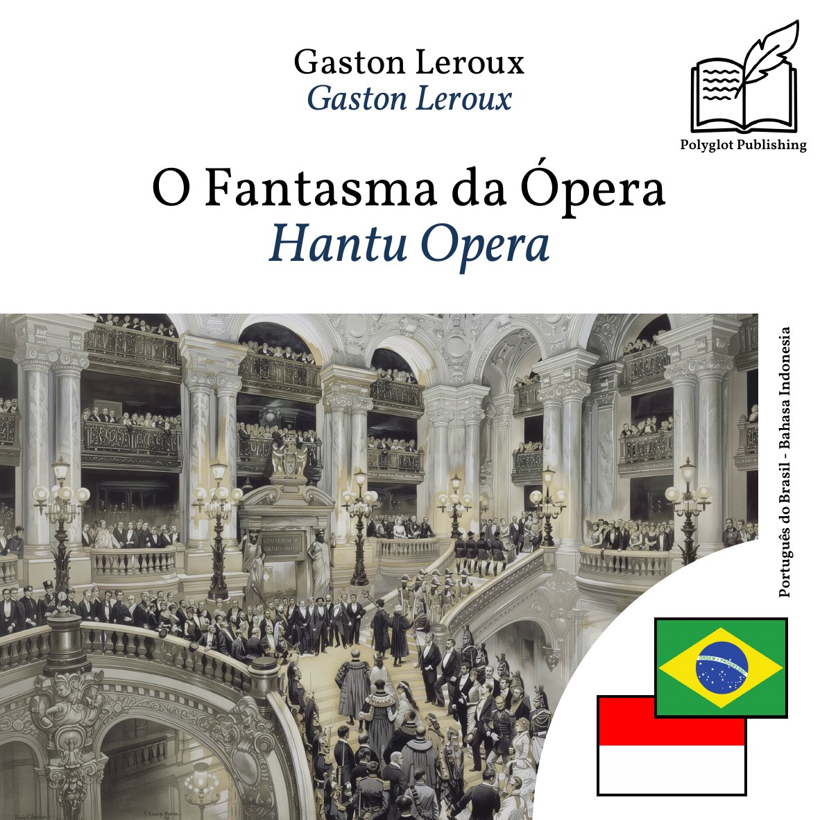 Hantu Opera