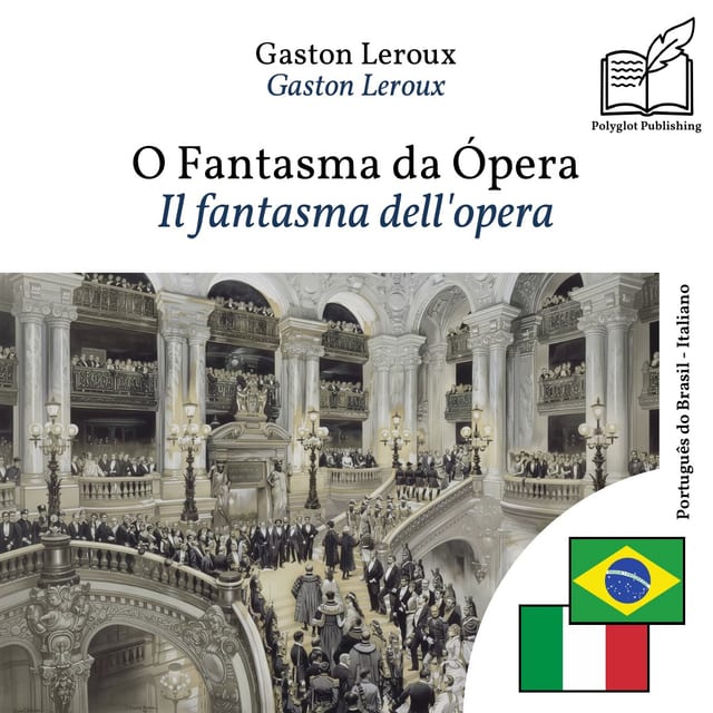 Il fantasma dell'opera