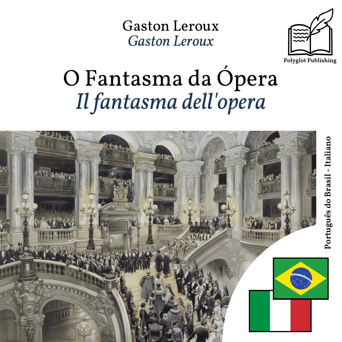Il fantasma dell'opera