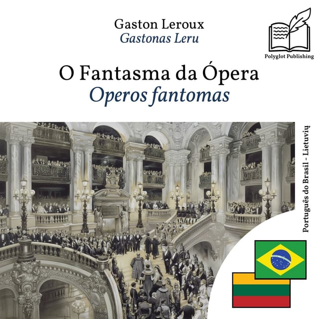 Operos fantomas