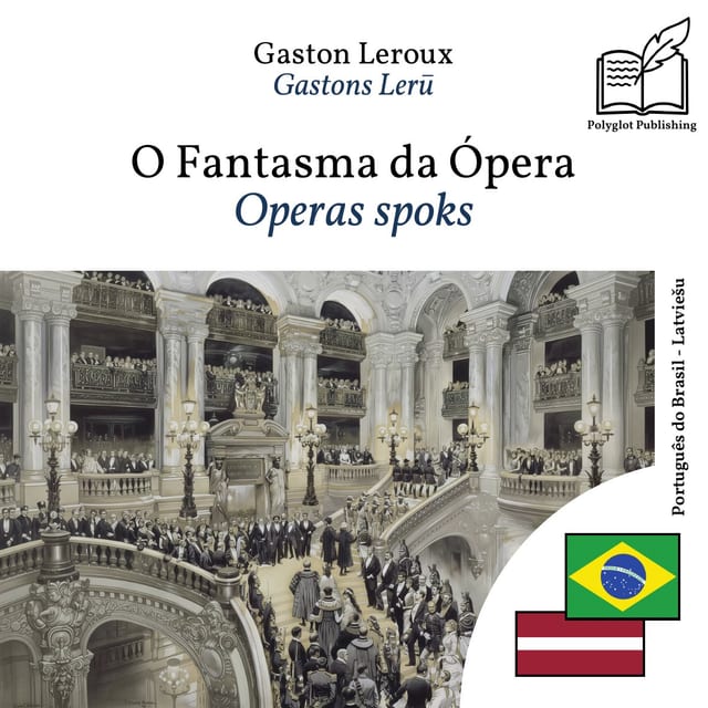 Operas spoks