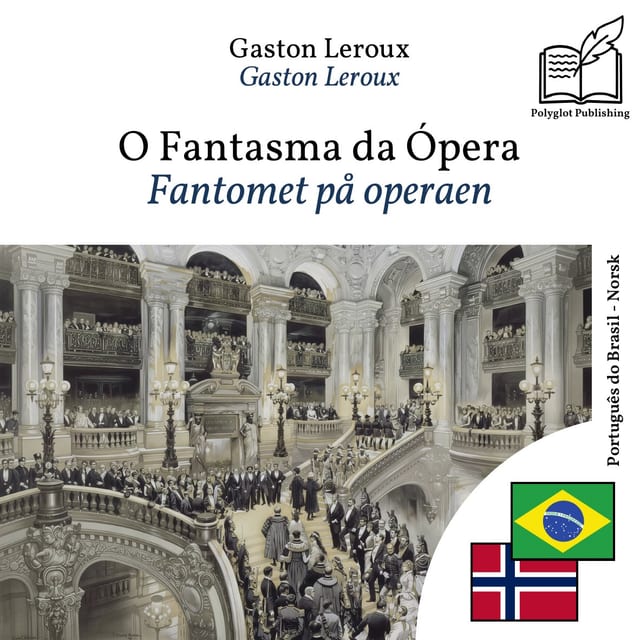 Fantomet på operaen