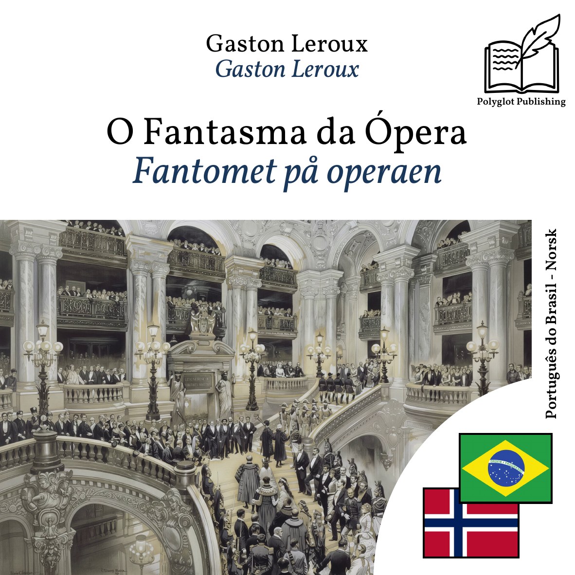 Fantomet på operaen