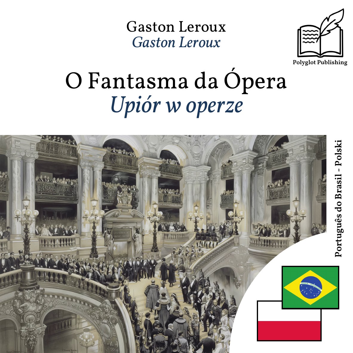 Upiór w operze
