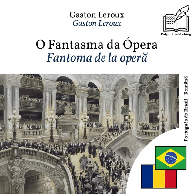 Fantoma de la operă