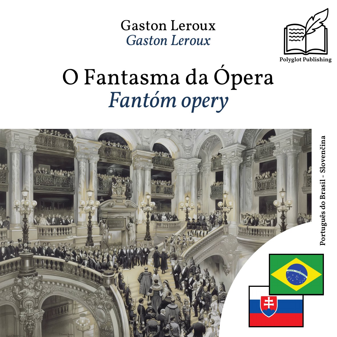 Fantóm opery