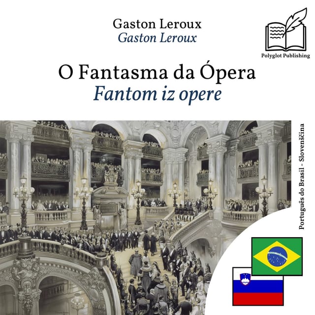 Fantom iz opere