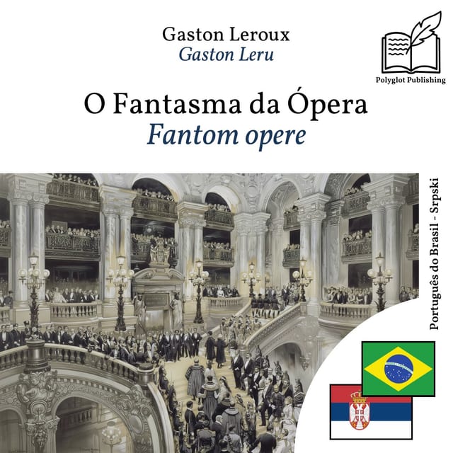 Fantom opere