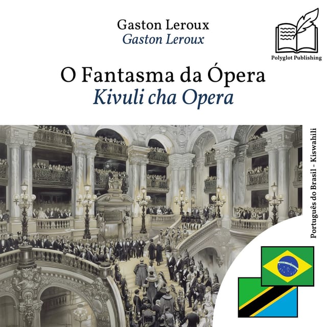 Kivuli cha Opera