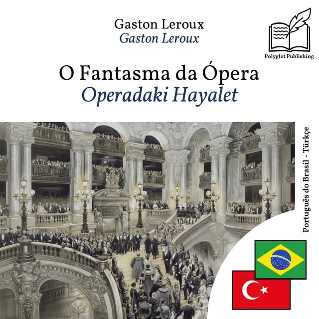 Operadaki Hayalet