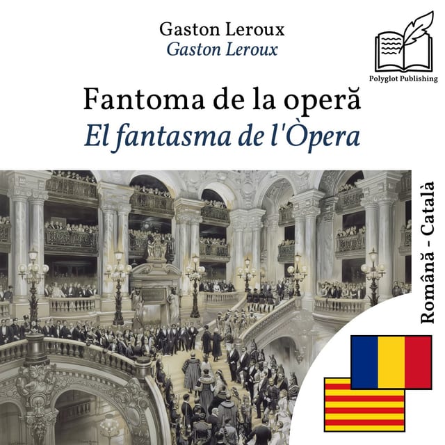 El fantasma de l'Òpera