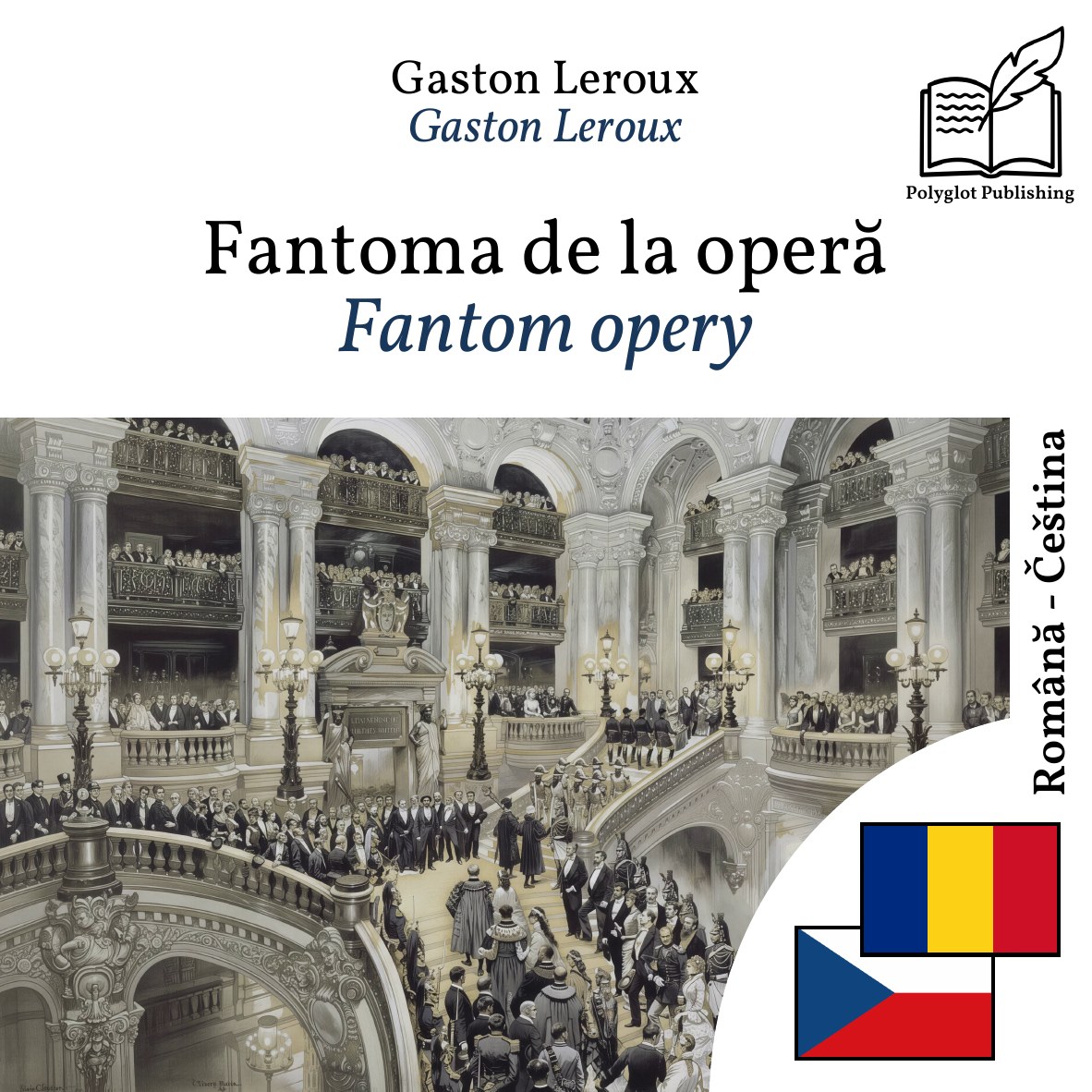 Fantom opery