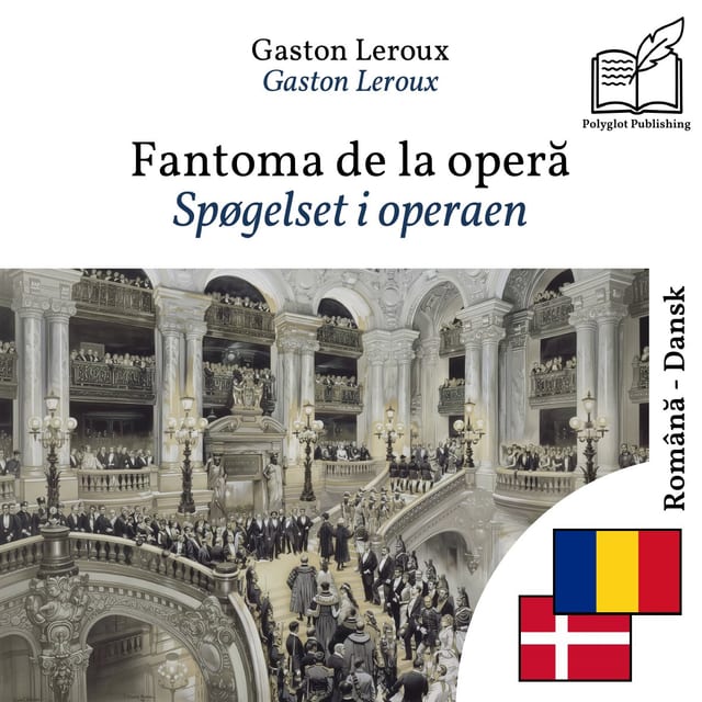 Spøgelset i operaen