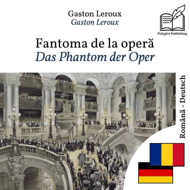Das Phantom der Oper