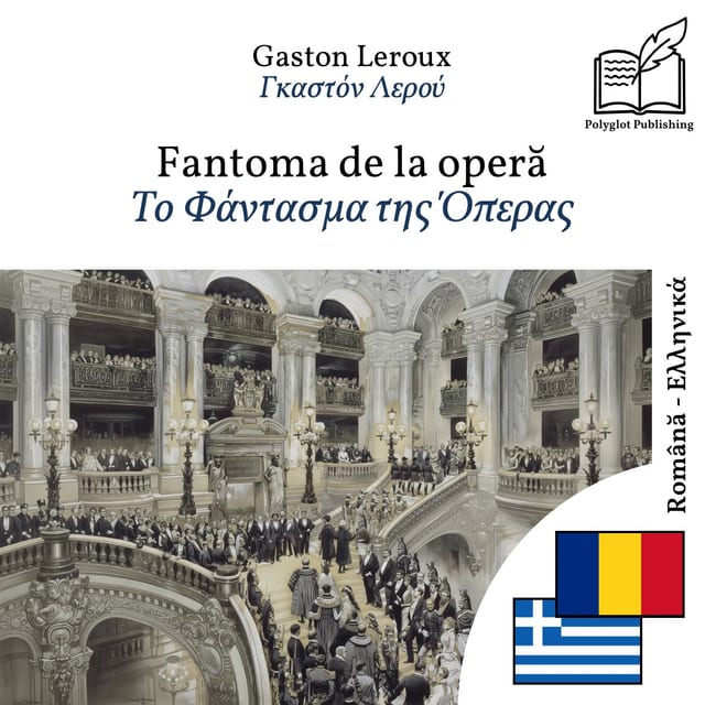 Το Φάντασμα της Όπερας