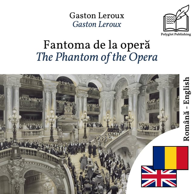 The Phantom of the Opera