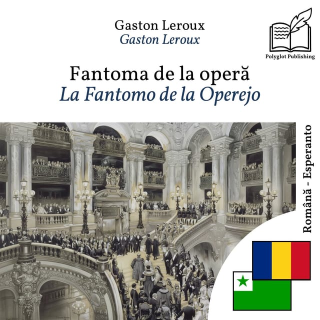 La Fantomo de la Operejo