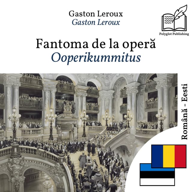 Ooperikummitus