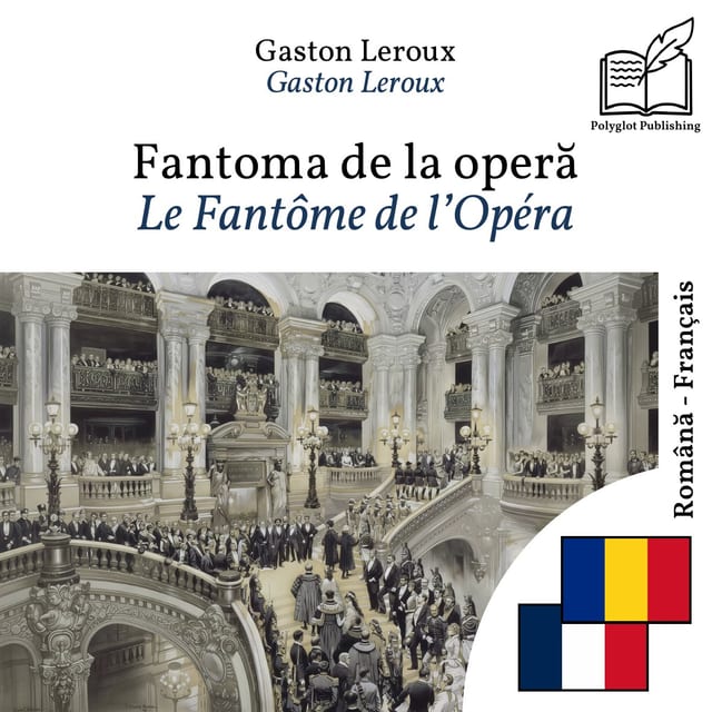 Le Fantôme de l’Opéra