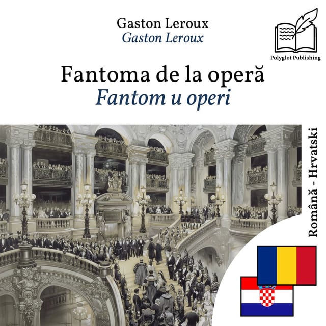 Fantom u operi