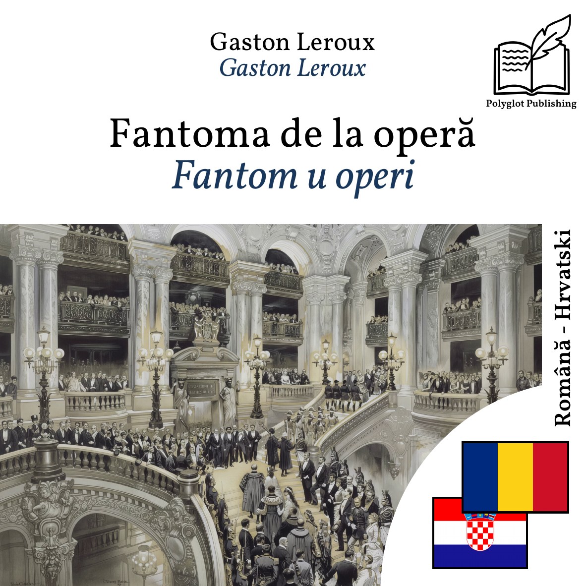Fantom u operi