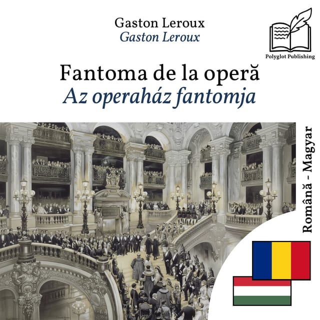 Az operaház fantomja