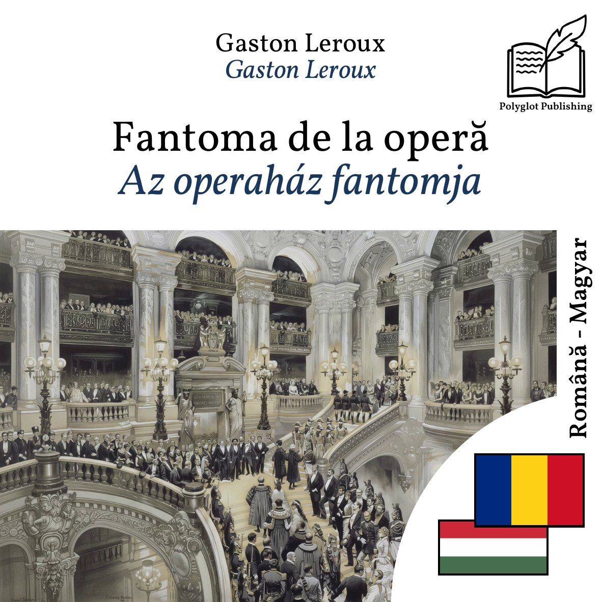 Az operaház fantomja