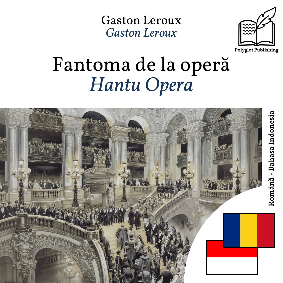 Hantu Opera