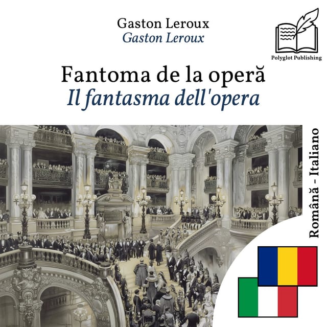 Il fantasma dell'opera